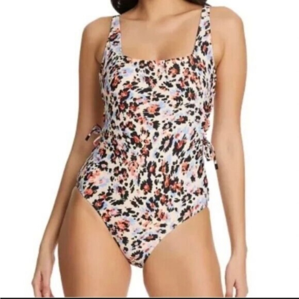 NWT • Social Standard by Sanctuary • One Piece •